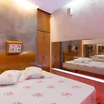 Copa Motel (Adults Only)