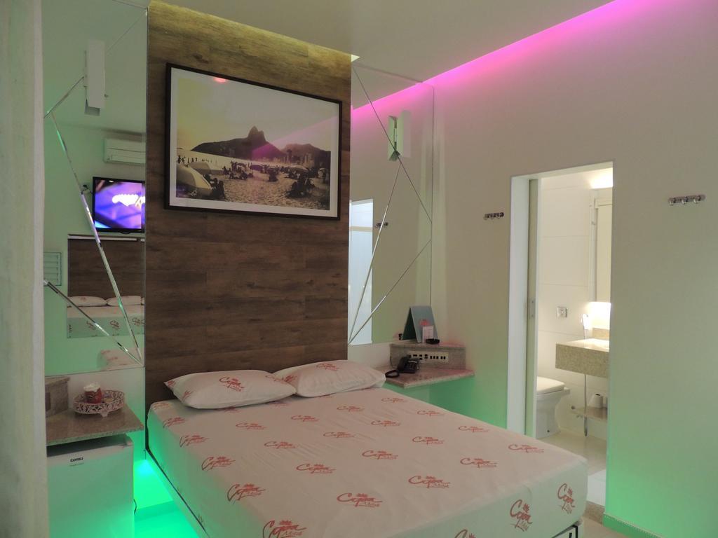 Hotel do amor Copa (adults Only)