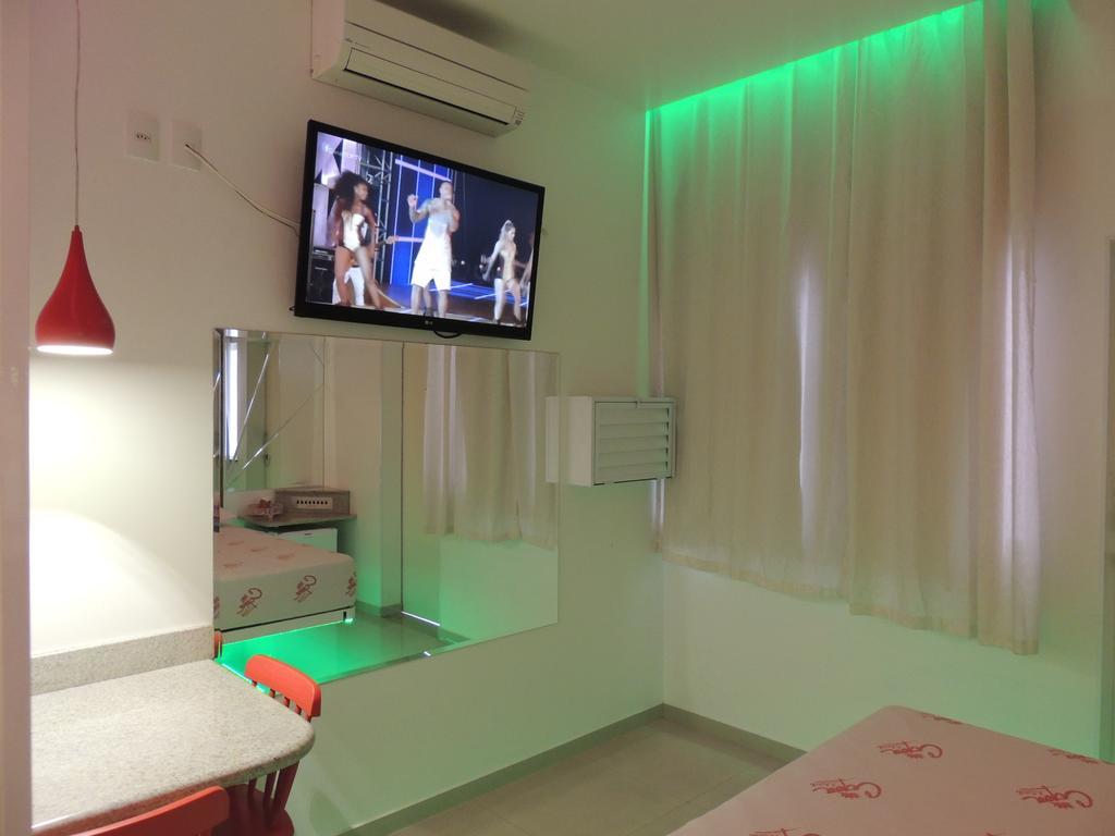 Copa (adults Only) São Paulo