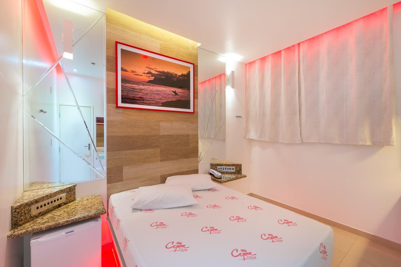 Hotel do amor Copa (adults Only) *
