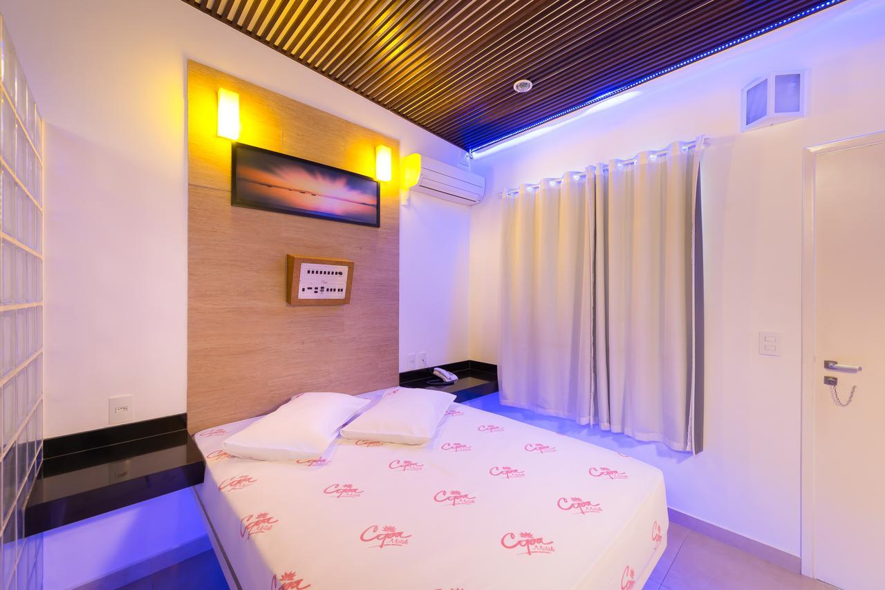 Hotel do amor Copa (adults Only) *