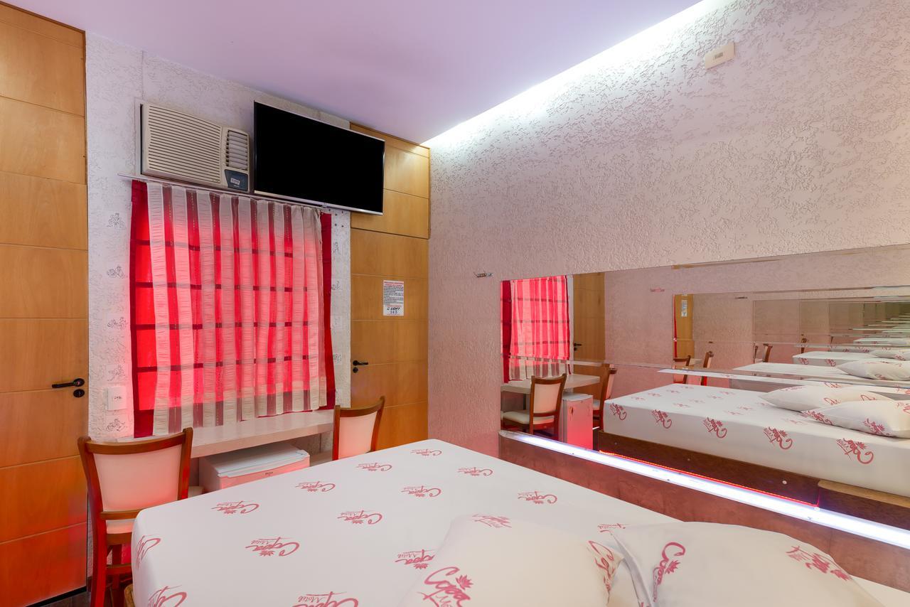 Copa (adults Only) Hotel do amor
