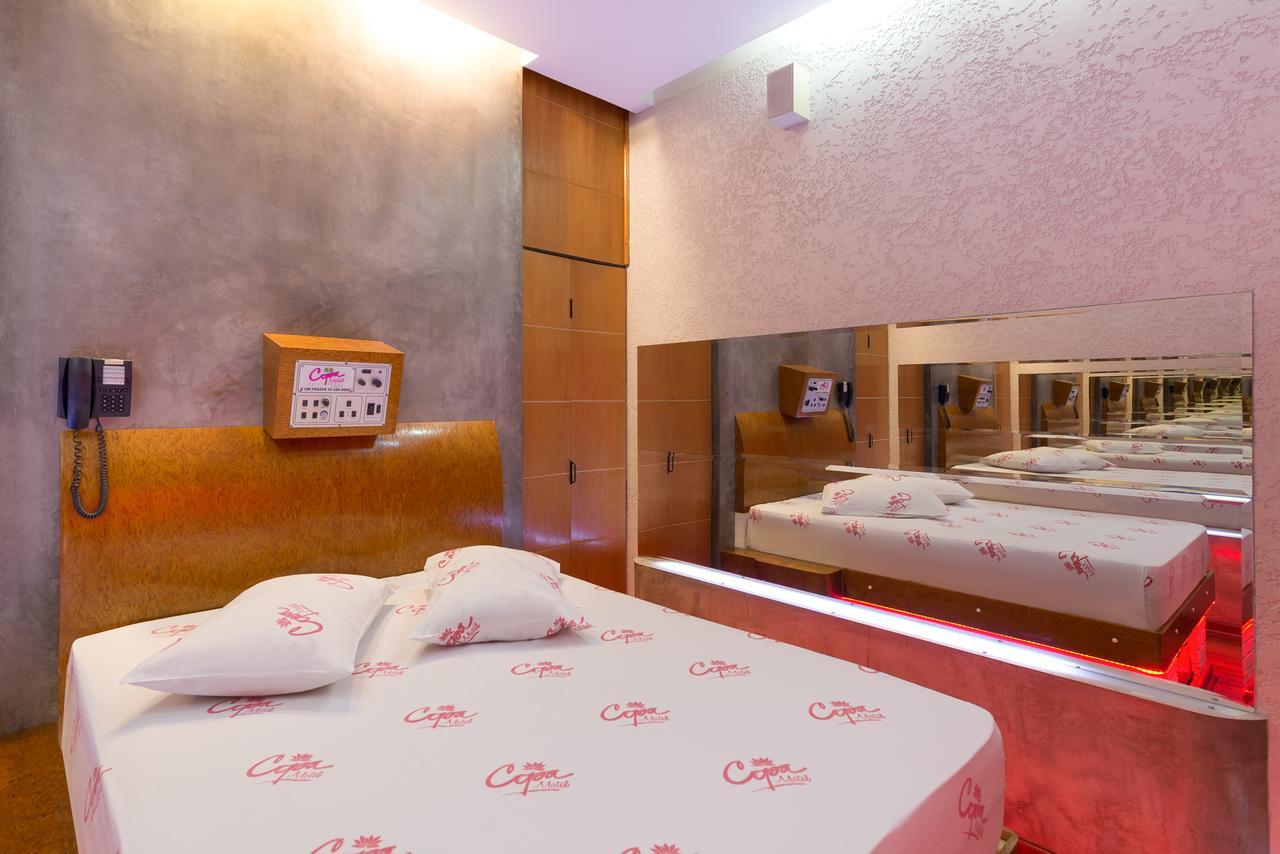 Copa (adults Only) Hotel do amor